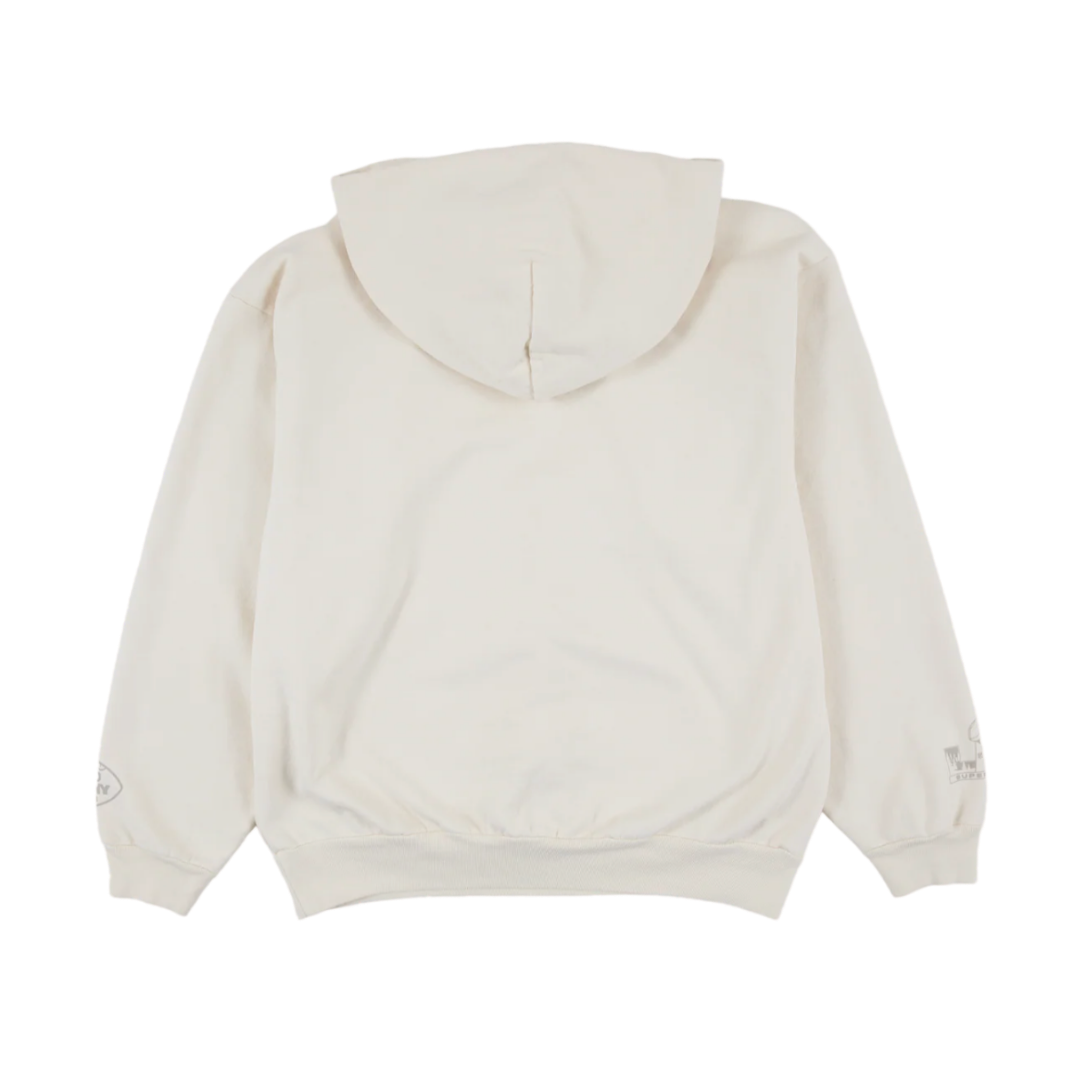 BAD BUNNY X SUPER TAZÓN - CONCHO HOODIE