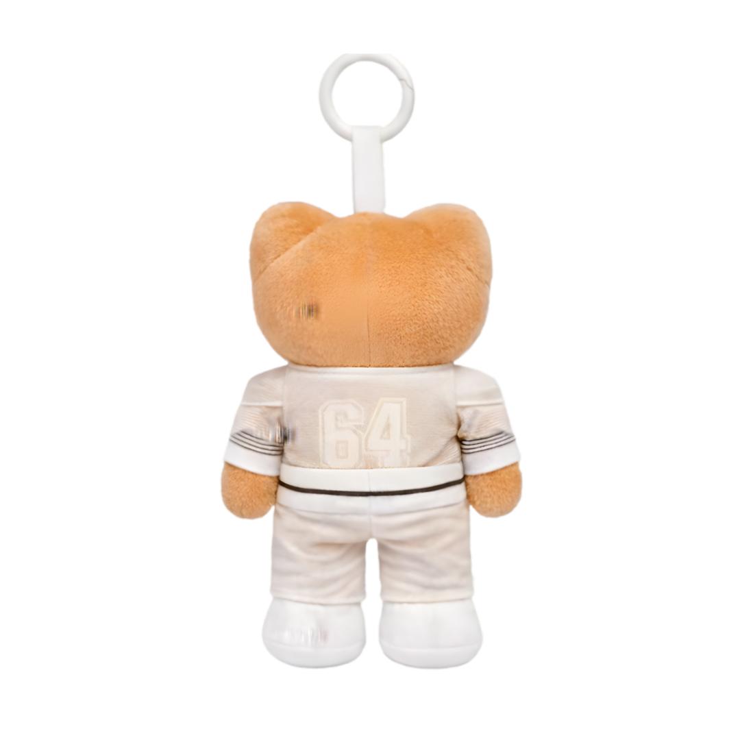 BAD BUNNY PERFORMANCE CONCHO