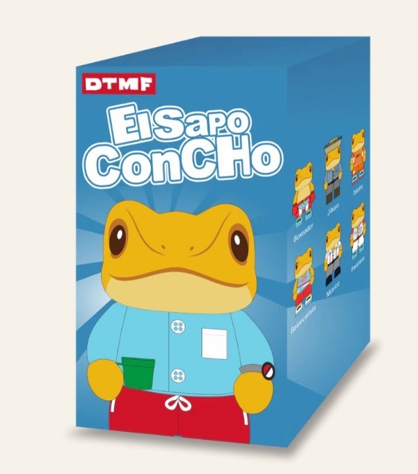 CoNchO BasQUetBoLisTA